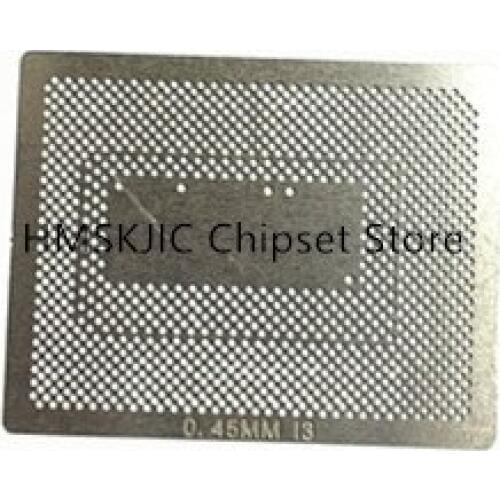 Direct heating I7-2720QM I7 2720QM SR00W SROOW Stencil