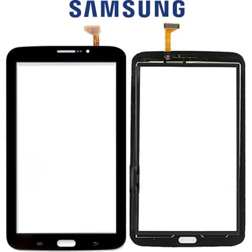 New For Samsung Galaxy TAB 3 7.0 SM-T210 SM-T211 SM-T230 SM-T231 T210 T211 T230 T231 Touch Screen Glass Panel Replacement