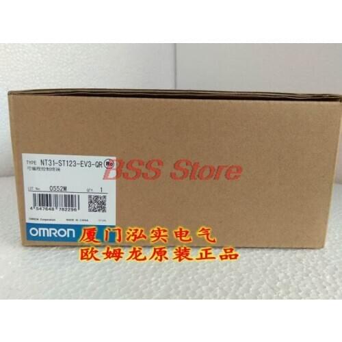 NT31-ST123-EV3-QR Genuine Original