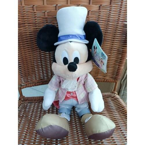 Blue-Eyes White Dragon High Quality Plush Toy Soft Stuffed Animals Doll Birthday Present For Child