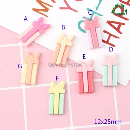 Charms for Jewelry making Gift Charms 10pcs 25mm Resin Cabochons Flatback for Scrapbooking Resin Charms for Slime Kids DIY Charm