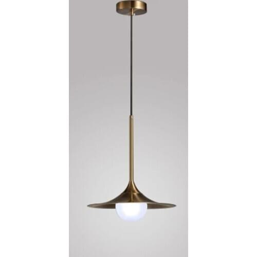 Loft Pendant Lamp Modern Nordic Dining Room Living Room Restaurant Cafe Club Bedroom Bar Hall Pendant Light Bed deco maison