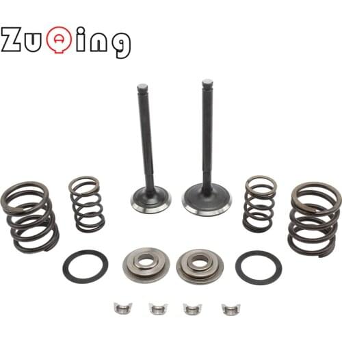 YX Yinxiang 150cc 160cc Engine Parts Valve Spring Holder for YX 150cc 160cc Motorcycle GT-120