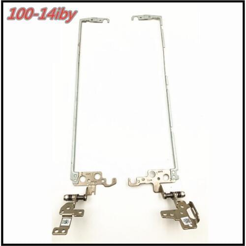 Laptop LCD Hinges For Lenovo IdeaPad 100-14 100-14IBY Hinge Bracket