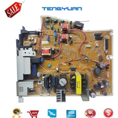 100% test original for HPM1120 M1522 1522 Power Supply Board RM1-4936-000CN RM1-4936(220V) RM1-4932-000CN RM1-4932(110V)