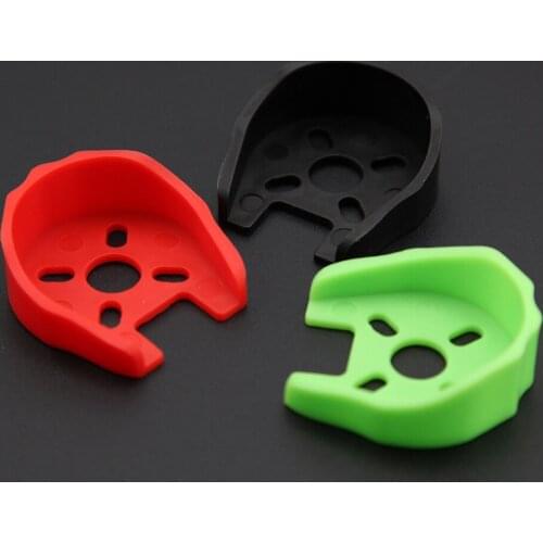 4pcs 1806 / 2204 Motor Protector Protective Mount Holder Protection Seat for QAV 180 210 250 Robocat 270 FPV Racing Quadcopter