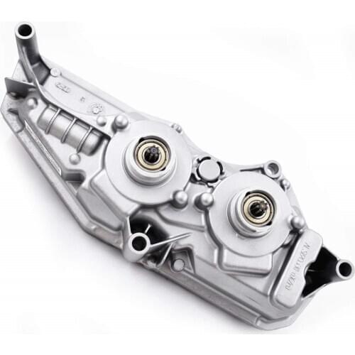 Transmission Control Module Unit A2C30743100 AE8Z7Z369F For Ford Focus Fiesta 2011-2018