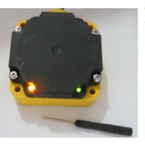 Fast Free Ship Q80 Capacitive Proximity Switch Inductive Proximity Switch Sensor