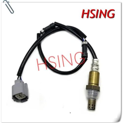 HSINGYE BRAND-NEW# 36532-PLD-013 Oxygen Sensor O2 Sensor Fits For 04-09 FR-V 1.7L 01-05 CIVIC VII 1.4L ***Part No# 36532-PLD-003