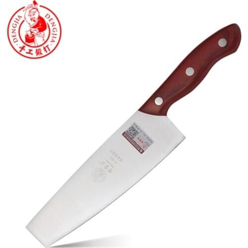 DENGJIA Vegetable Cleaning Knives