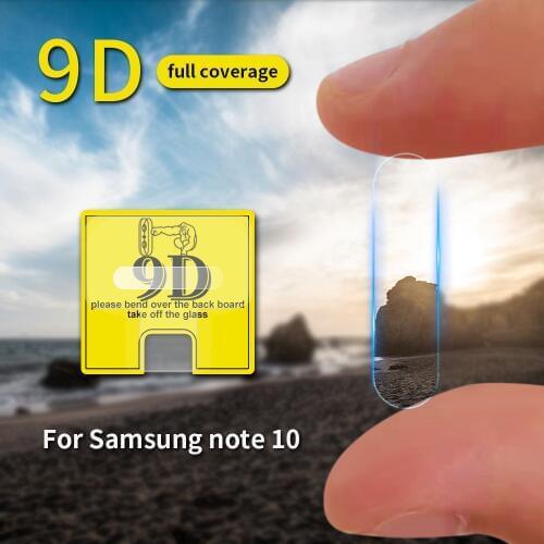 EKDME Screen Protectors For Samsung Galaxy J4 Plus