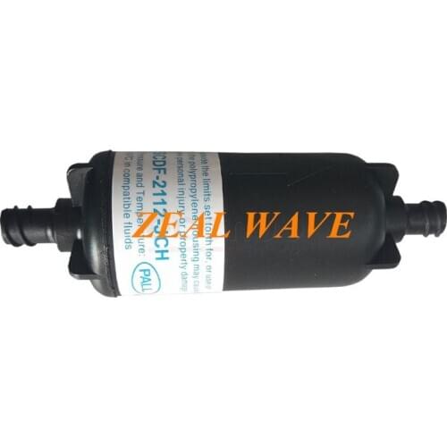 Import SCDF-2112-JCH Filter Pall Extreme Color God Dongchuan Inkjet Printer PALL Filter 10U
