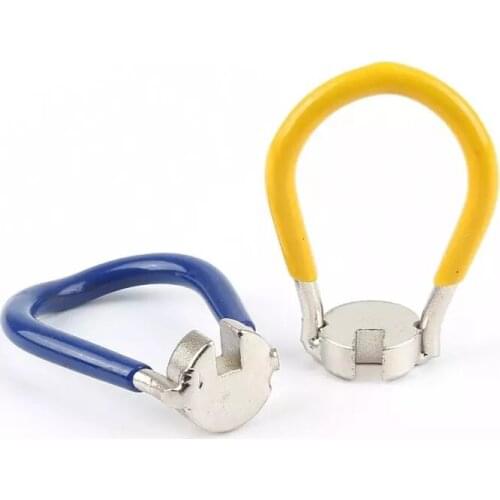 Bike Repair Tools Bicycle Spoke Wrench Steel Wire Cycling Instrument Multitool Spanner Spoke Wheel Key for Knitting Needles NEW