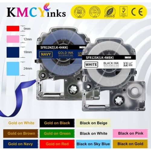 Printer Ribbons KMCYinks China