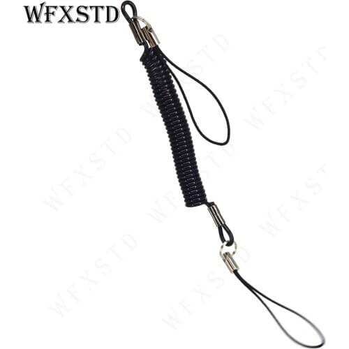 New Tether Strap Rope For Panasonic Toughbook CF-18 CF18 CF 18 CF-19 CF19 CF 19 Digitizer TouchScreen Stylus Pen Ribbon Wire