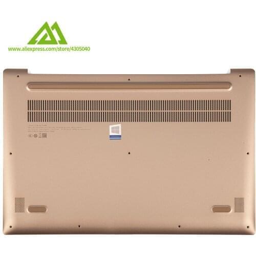 Original New Bottom Case Cover For Lenovo Xiaoxin Air 15IWL IdeaPad 530S-15IWL AM172000320 D Shell