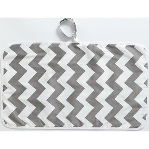 Urine Pad Changing Pad Liners for Hot Summer Diaper Changing Pad Changing Diaper Waterproof Baby Newborn Nappy