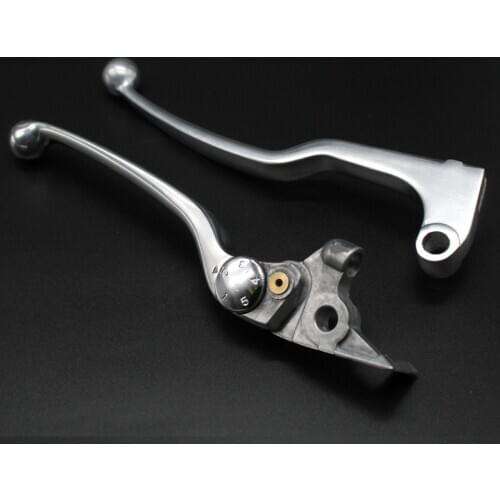 Brake Clutch Levers For YAMAHA FZ6 FZ1 N/S FAZER FZ8 XJ6 XJ6N XJ6S XJ6F Diversion ABS 2004-17 Motorcycle Accessories Adjustable