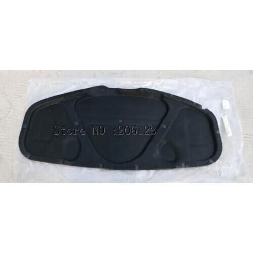 Thermal insulation cotton sound insulation cotton heat insulation pad modified Original for Volkswagen Passat B5