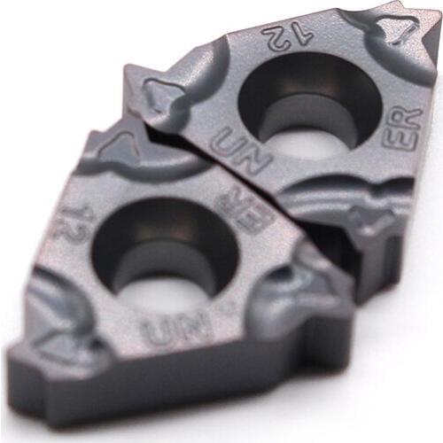 16ER 12UN 24UN 20UN 18UN 16UN 14UN 12UN 10UN 8UN 60 angle Thread turning tools Tungsten Carbide Insert Threading Lathe