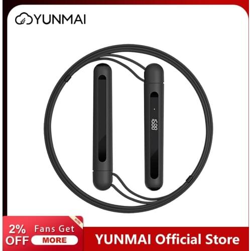 Скакалки YUNMAI China At AliExpress