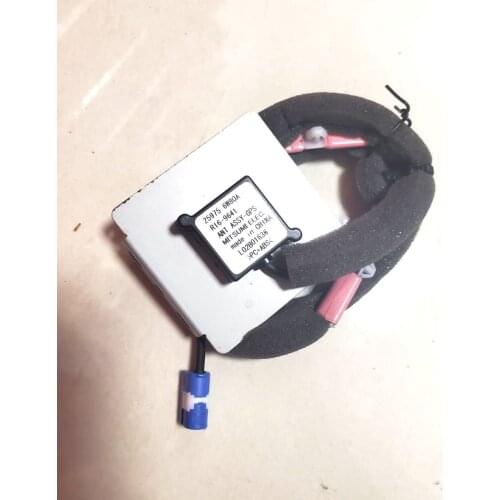 1pc 70cm second hand for Toyota Lexus GPS Navigation Antenna Semicircle Interface cable after 2013 year