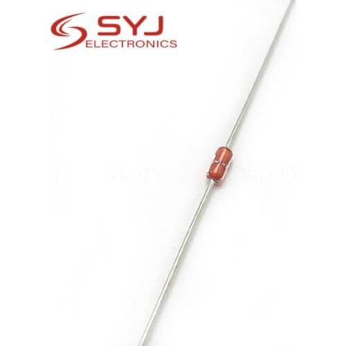 5pcs/lot KTY84-130 KTY84/130 KTY84 DO-34 In Stock