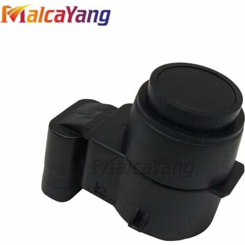 66202180146 New PDC Parking Sensor Parking Radar Parking Assistance For BMW 1 3 Series E81 E82 E90 E91 X1 Z4