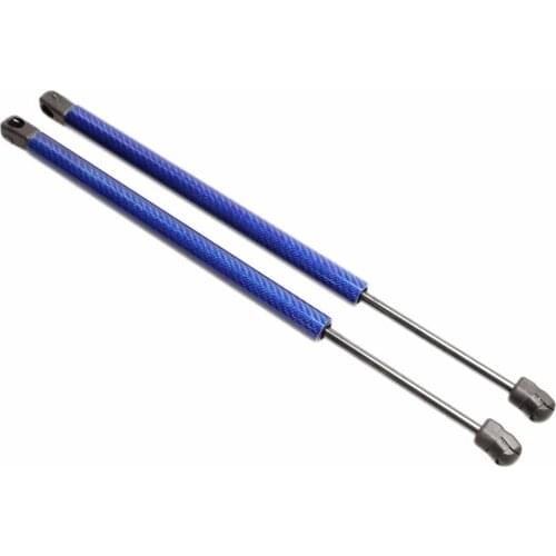 Dampers for Subaru Outback BS 2015-2019 Front Hood Bonnet Gas Struts Lift Supports Shock Spring Absorber Rod Accessories