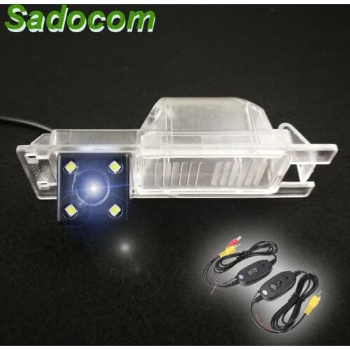 CCD Night Vision car dvd Backup Rear View Camera For Opel Astra Corsa Meriva Vectra Zafira Insignia FIAT Grande for Buick Regal