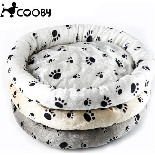 Cotton Pet Bed Dog Kennels Puppy Cat Mat House Pets Bed for Small Dog Chihuahua Winter Pet Dog Bed House Cat Kennels Sofa COO018