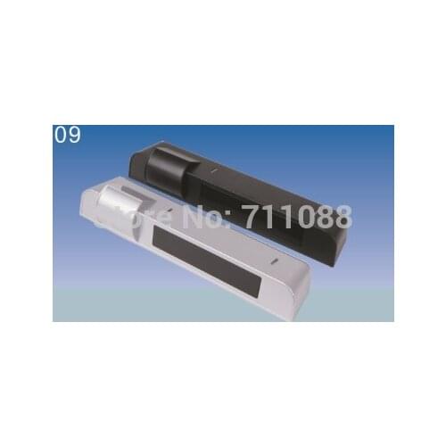 Combined Radar Activation and Infrared Safety Sensor, microwave sensor + safety beam function together,motion presence sensor