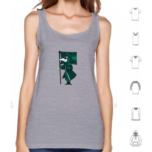 Arithmagender Pride Plague tank tops vest 100% Cotton Arithmagender Mogai Plague Pride Plague Pride