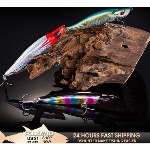 2021 New JERK MINNOW 11g/14g Hot Model Fishing Lure Hard Bait 11Color wobbler Minnow Quality Professional Fishing Spinner