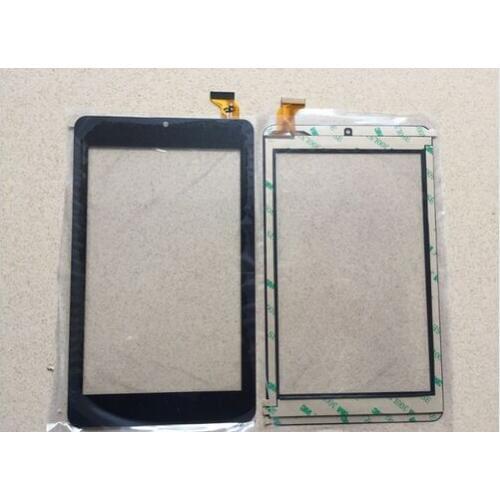 New 7" For DIGMA OPTIMA 7304M TS7071AW 3G Tablet Touch screen panel Digitizer Glass Sensor replacement
