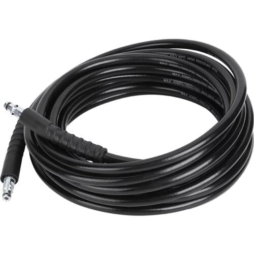 High Pressure Cleaning Washer Water Hose Pipe Tube Fit for Karcher K2 K3 K4 K5 K Series Flexible Tubes