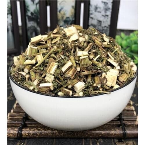 Dried Artemisia Annua (Sweet Wormwood/Sweet Annie/Qinghao)
