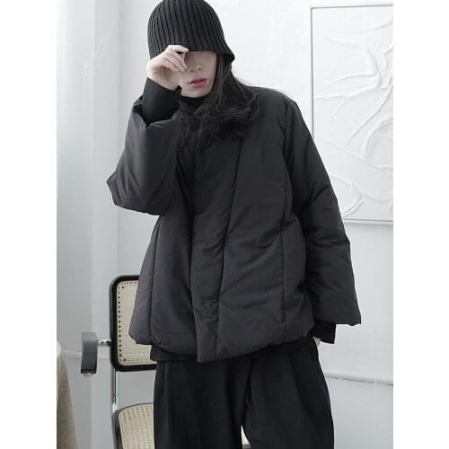 TINT ERA Women's Short Jackets