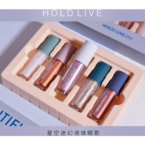 XIXI Pictorial Girl Monochrome Eye Shadow Makeup Lasting Waterproof Not Easy to Remove Makeup Not Blooming