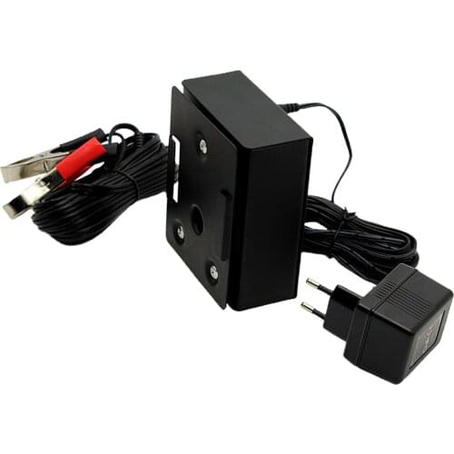 1pc 3RPM BBQ Motor Barbecue Tool with Adaptor Outdoor Grill Oven Motor