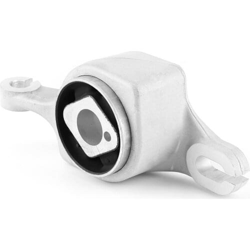 1pc Left/Right Car Rear Arm Bushing Front Arm 1663300143,1663300243 Fit for MERCEDES-BENZ GL-Class X166 M-Class W166