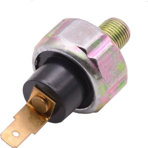 1PCS Universal For Most American Japanese Cars Car Oil Pressure Light Switch Sensor 83530-14030