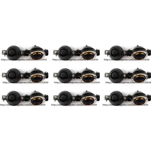 18pcs Hiqh Quality Diaphragm 81514XX, DH3, FM1202, FM1502, DH2010A