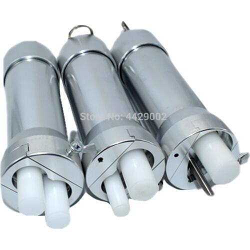 50ml 1:1/2:1/10:1/1:2 Air Caulking Gun Pneumatic Dispensing Gun 2-part Epoxy Resin Acrylic Adhesive Silicone Sealant AB Glue Gun