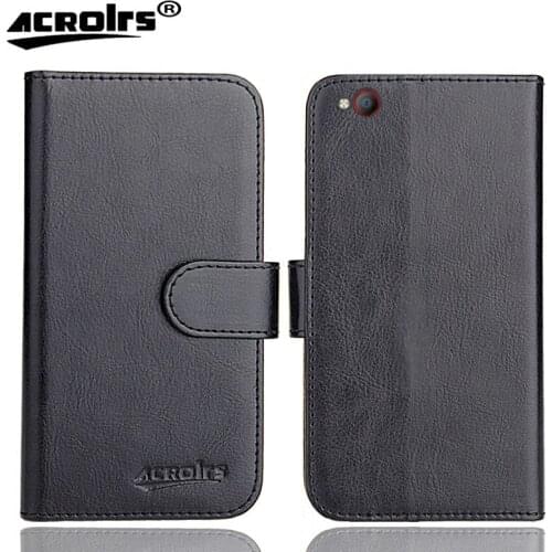 ACROLRS Nubia N2 Phone Cases
