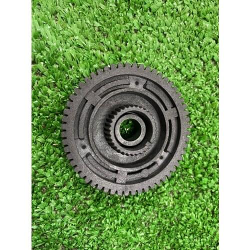 Bersa-Tools Manual Transmissions