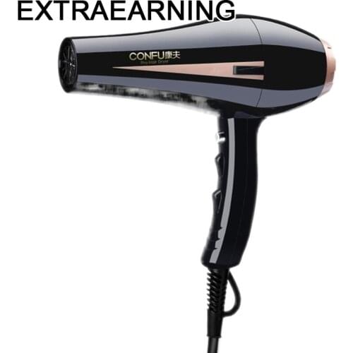 Extraearning Hair Dryers