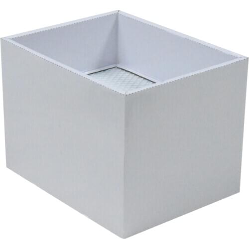 KNOKOO Extra Third Layer Filters,Main Filter for FES150 Fume Extractor,Laser Smoke Absorber