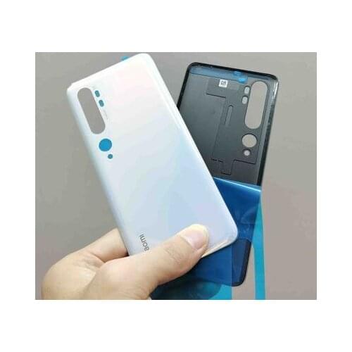 HongKeSheng Xiaomi Mi Note 10 Pro Batteries