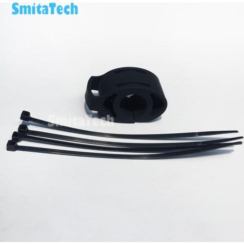 Bicycle Quick Release Bike Handlebar Mount For Garmin Forerunner 935 620 630 920XT GPS Watch Bike Accessories Outdoor Cycling